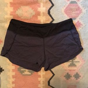 Lululemon Speed Up Short 2.5”